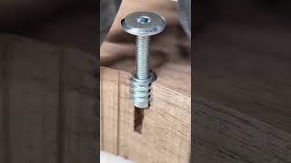 How Threaded Inserts Work!