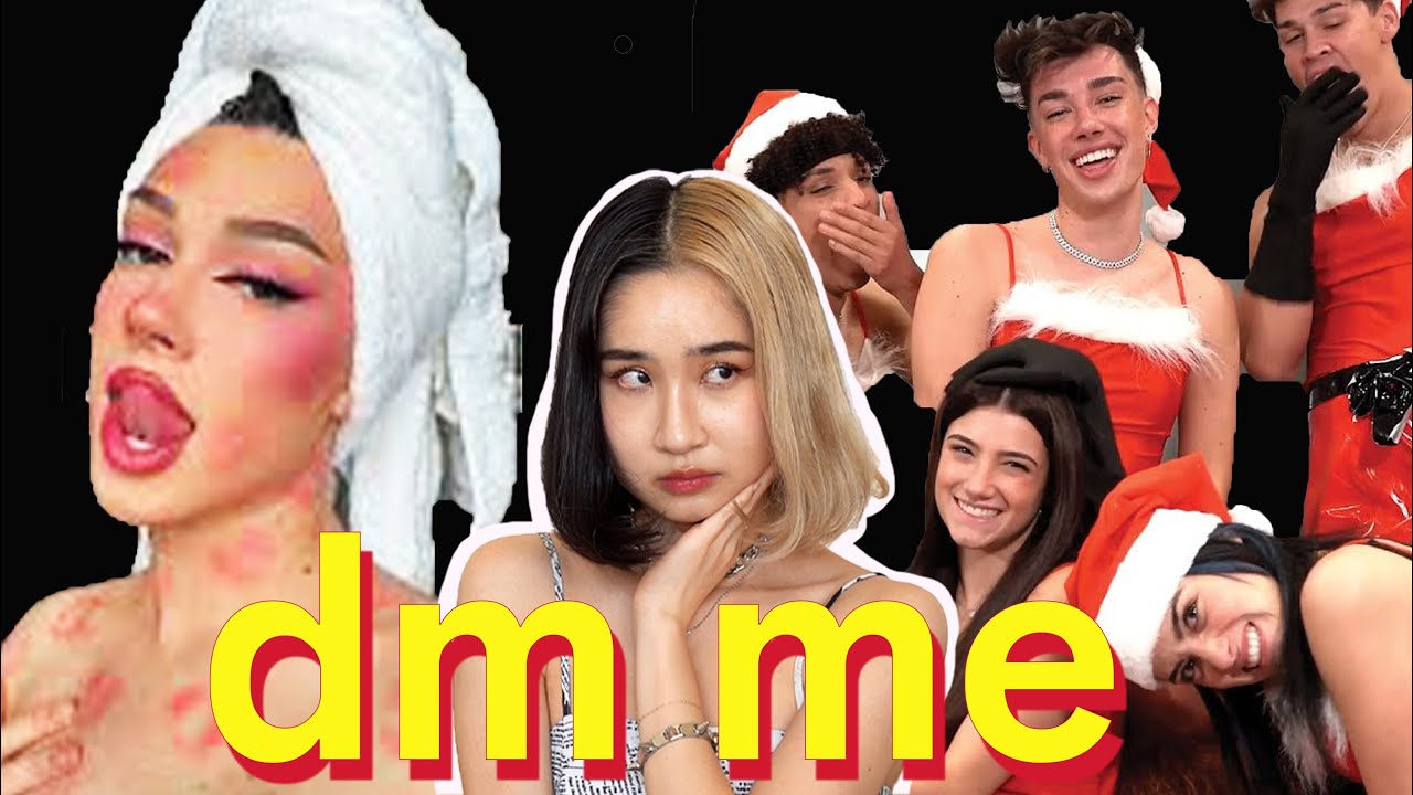 who tf did I subscribe to (1)