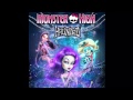 Monster High - Party Like A Monster (official ...