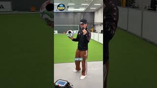 Download lagu 😳 Bola Piala Dunia 2026 bisa kirim data langsung ke wasit!⚽🤖#fyp #worldcup #sepakbola #soccer mp3