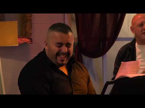 Extra Band Plus -  Zabaven splet  COVER