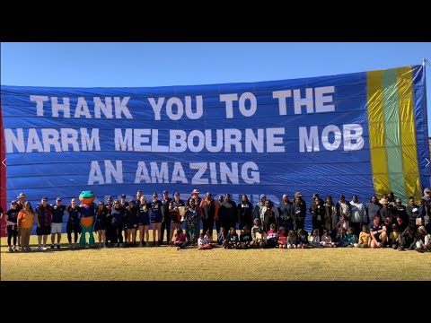 Ltyentyies Footy Show   Melbourne Demons visit
