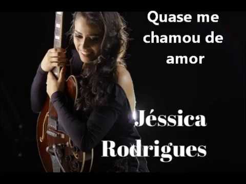 Quase Me Chamou De Amor video