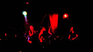 Agathodaimon - An Angel&#39;s Funeral (Live in Club Fabrica, Bucharest, Romania, 18.05.2012)