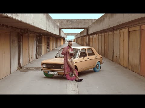 Ricky Dietz - "Flex Pon You" (Official Video)