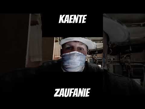 Kaente - Zaufanie