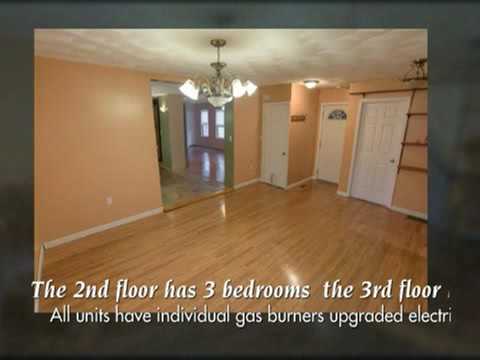 74 Moreland Street - Somerville MA