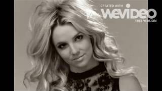 Britney Spears &amp; Don Philip - I Will Still Love You ♫