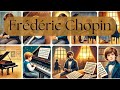 Frédéric Chopin Bio