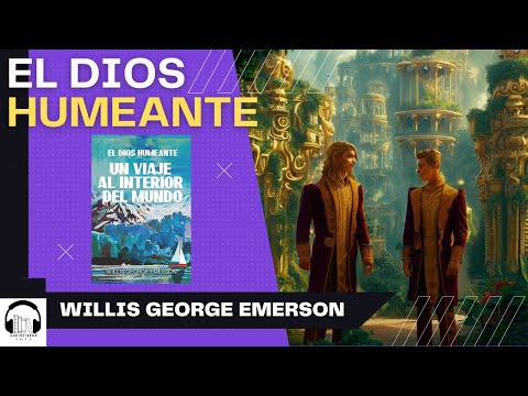 El Dios Humeante - Willis George Emerson - Audiolibro completo en Español