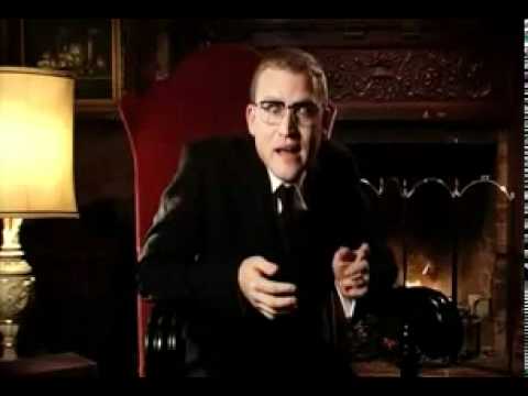 That's soulless! 28 - Care factor: Zero