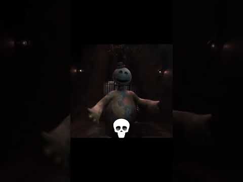 Poppy Playtime Chapter 4 Gameplay Trailer Edit #poppplaytimechapter4 #yarnaby #edit #pianosaurus