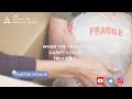Pastor Vitalis When The Fragile Carry God S Treasure