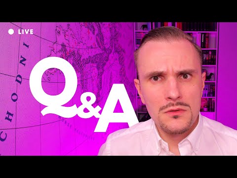 🔴 Szkoła jest jak labirynt z napisem "Zakaz błądzenia" | LIVE #13