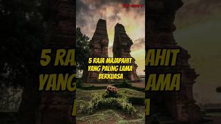 Download lagu 5 Raja Majapahit yang paling lama berkuasa#faktamenarik#faktadunia#faktaunik mp3