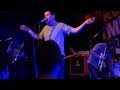 Mustard Plug - On and On - Live in San Francisco