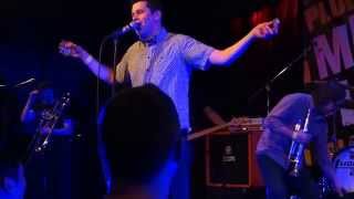 Mustard Plug - On and On - Live in San Francisco