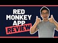 Redmonkey App Review - How Much Can You Earn Online With This GPT App? (Let's Find Out)...