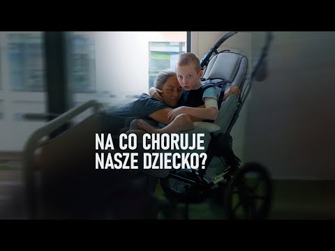 Staś był energicznym chłopcem. W cztery miesiące zawładnęła nim tajemnicza choroba (UWAGA! TVN)