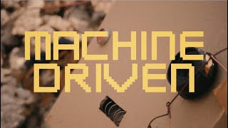 Download lagu Machine Driven (by Fenella) mp3