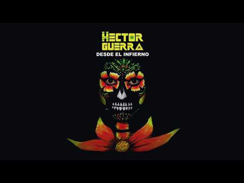 Hector Guerra - No Hay Casualidad feat. Janeydi & Andrés Flores (Audio Oficial)