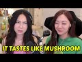 Jodi On How C M Taste Like
