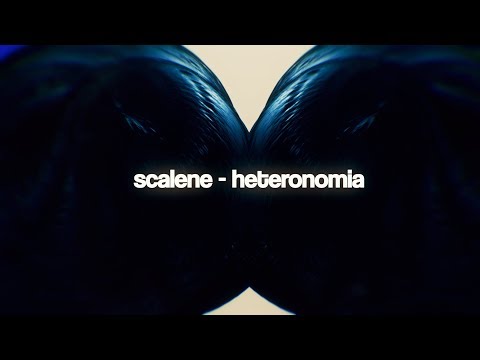 Heteronomia - Scalene