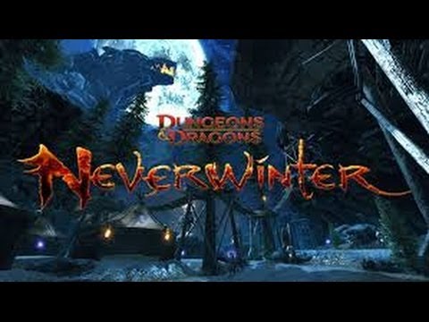 Lets Pay Neverwinter #001 [German/Deutsch][HD] Die Untoten Greifen an!