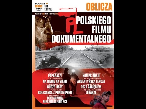 POZA ZASIĘGIEM / Out of reach REZ / Dir Jakub Stozek  - trailer