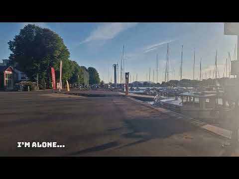 Pärnu trip - (Sibyl Vane- Thousand Words Lyrics)