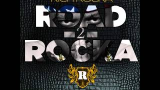 01. Rich Rocka - Intro/No Way (Prod. Mitch Arizona)