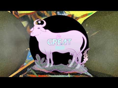 The Great Omaha - May I Go Outside Yet?