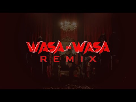 Wasa Wasa (Remix) - Ryan Castro x Hector El Father x Tego Calderon (El Arbi Edit)