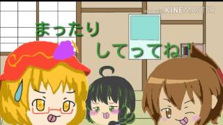 【生声・ゆっくり茶番】暇な時に何しますか？
