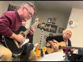 Oh By Jingo! Played by Howard Alden & Kevin Carlson - Kevin Carlson Oh By Jingo! Played by Howard Alden & Kevin Carlson