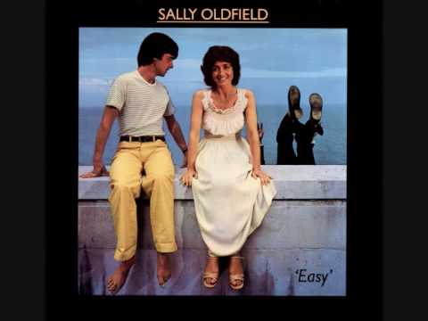 Sally Oldfield - You Set My Gypsy Blood Free