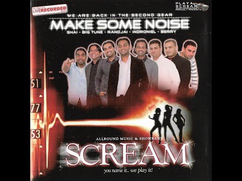 13 Pyaar Manga Hai - Indroniel | Scream Vol 2  - You Name It.. Play It!