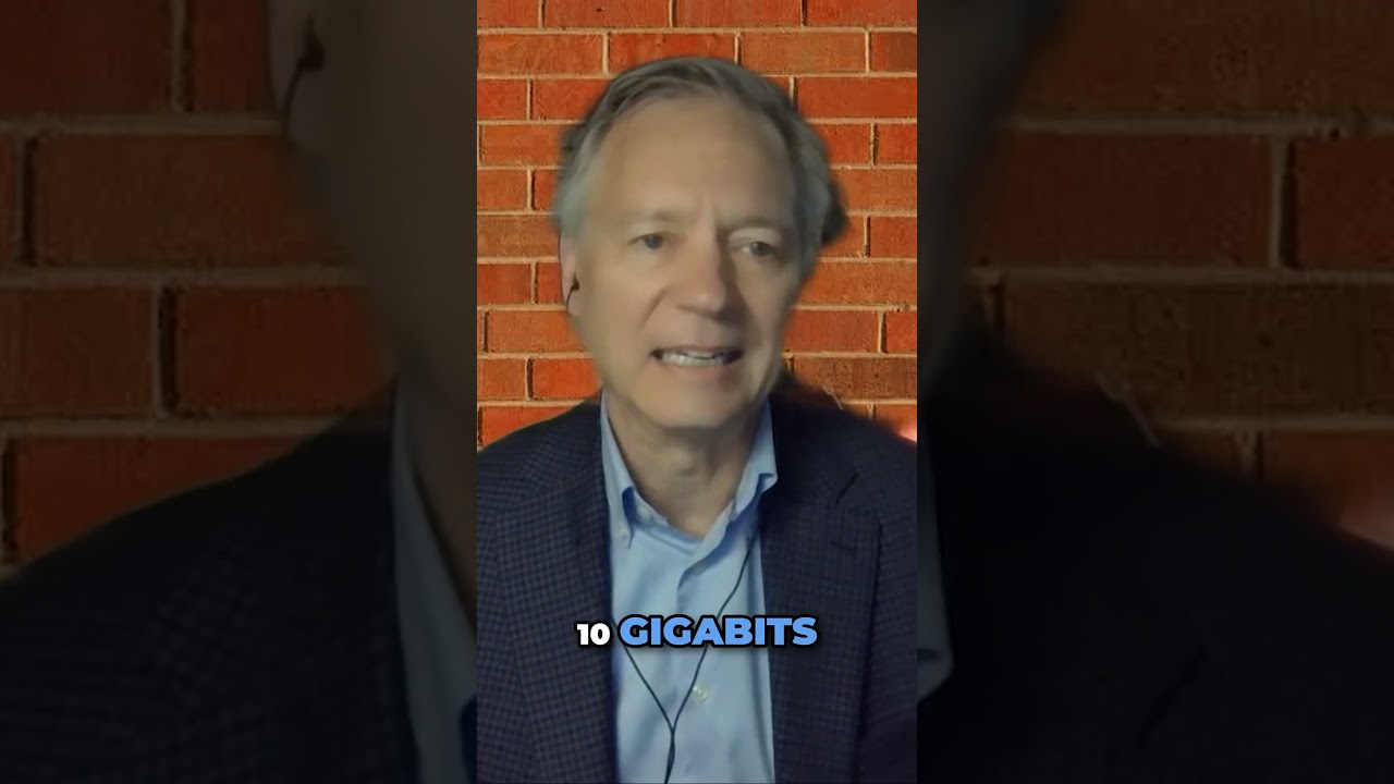 Optical vs RF- Revolutionizing Data Transfer Speeds