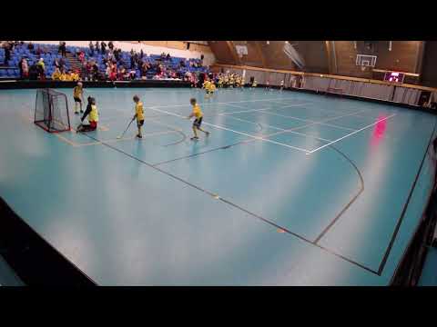 Voima E2-pojat Imatra 9.11.2019