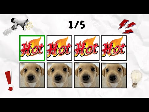 Say The Word On Beat l LEVEL 1-3 I (EASY MEDIUM HARD))