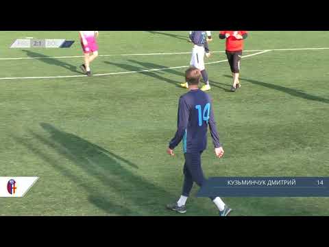 AFL19. Summer Cup. Day 3. Paganese - Bologna