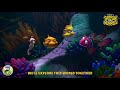 Splash And Bubbles Theme Song Sing Along