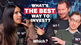 Should you invest your spare cash into a stocks and shares Isa? - Which?