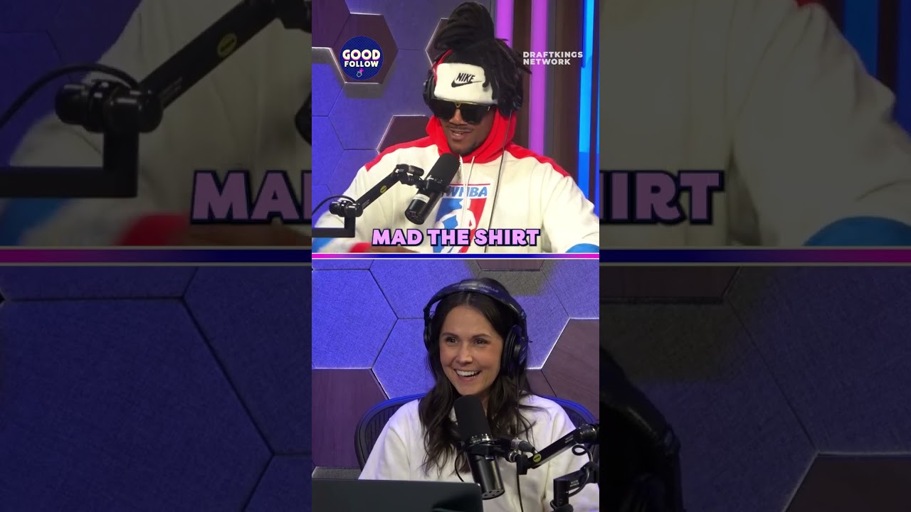 Shirtgate 👚the beginning of the end for Sue Bird & Megan Rapinoe? 😬