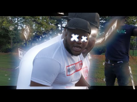 Big 4L Eli - DaKlan Freestyle (Official Music Video)