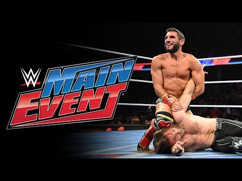WWE Main Event