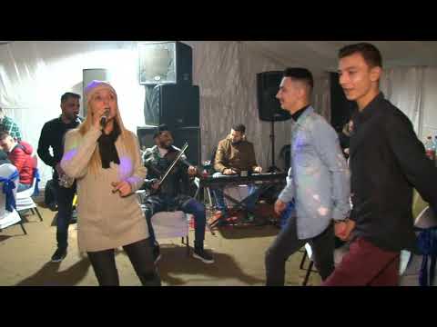 Camelia si Petrica Ciuca Majorat Rarvan 11.12.2018