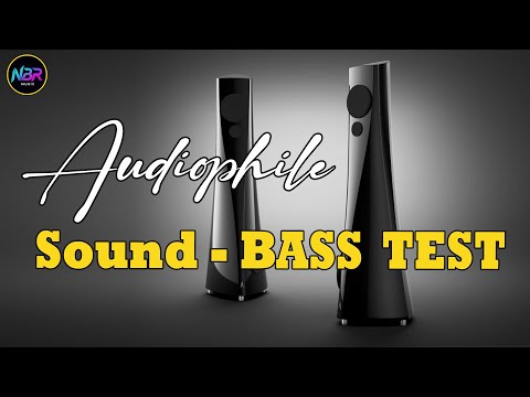 Audiophile FLAC Test: Crystal Clear Sound with Bass & Dynamic Test Tracks