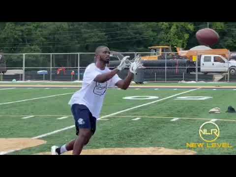 DarinSmalls AtlantaProDay