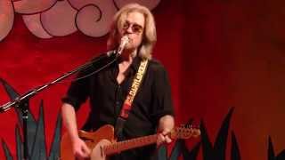 Live from Daryl&#39;s house Episode 69 with Sammy Hagar - Rock candy